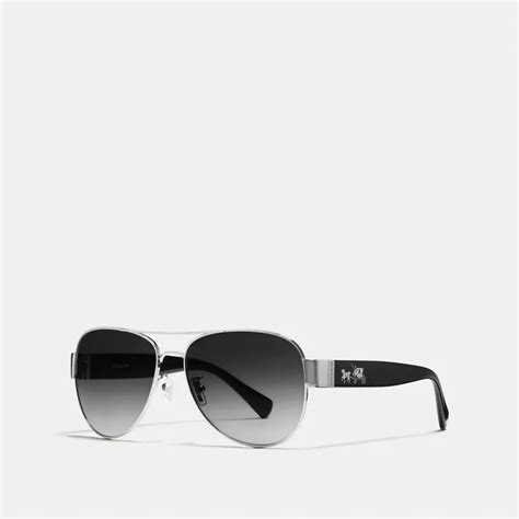 horse and carriage pilot sunglasses|coach sunglasses clearance.